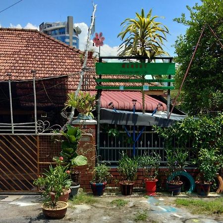 Memory Guesthouse Jb Джохор-Бару Екстер'єр фото
