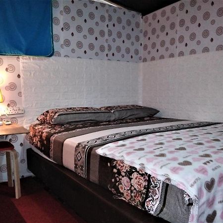 Memory Guesthouse Jb Джохор-Бару Екстер'єр фото