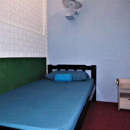 Memory Guesthouse Jb Джохор-Бару Екстер'єр фото