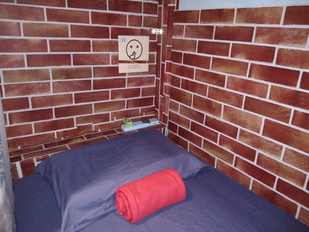 Memory Guesthouse Jb Джохор-Бару Екстер'єр фото