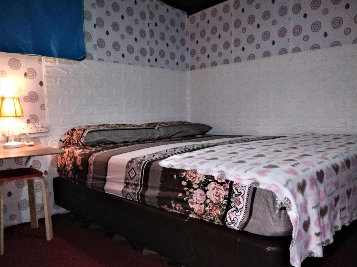 Memory Guesthouse Jb Джохор-Бару Екстер'єр фото