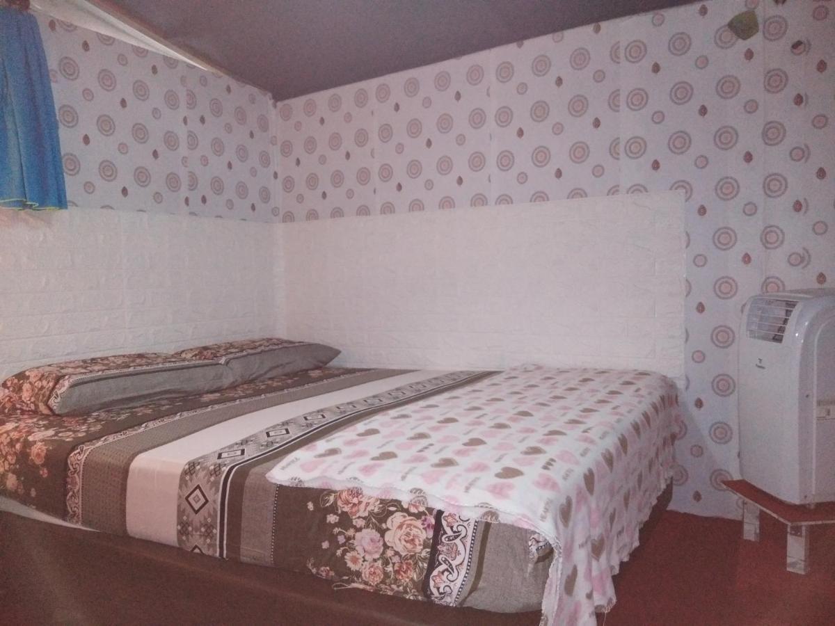 Memory Guesthouse Jb Джохор-Бару Екстер'єр фото