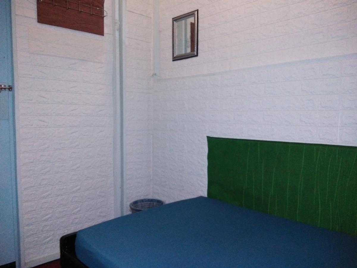 Memory Guesthouse Jb Джохор-Бару Екстер'єр фото