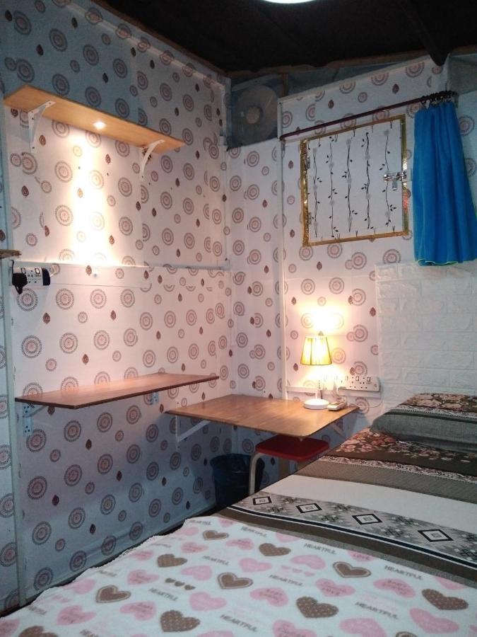 Memory Guesthouse Jb Джохор-Бару Екстер'єр фото