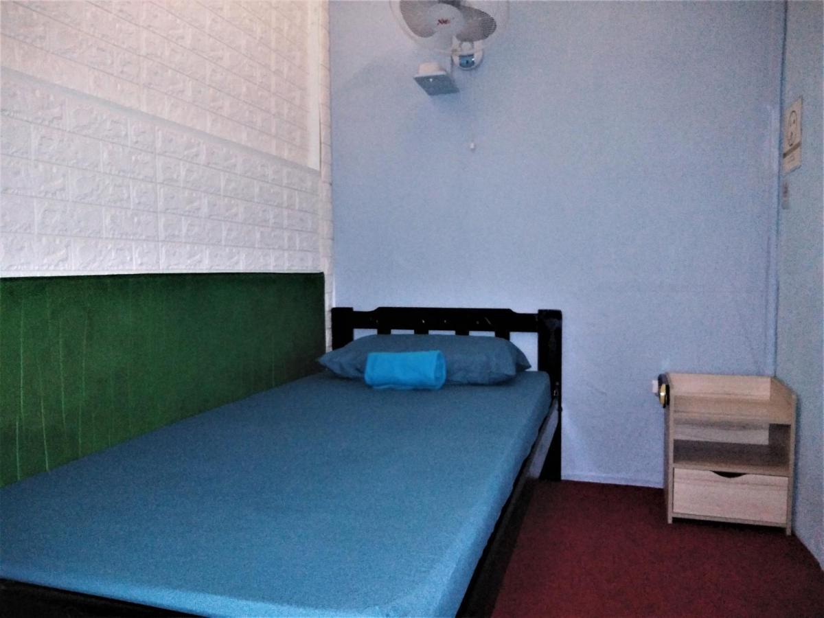 Memory Guesthouse Jb Джохор-Бару Екстер'єр фото