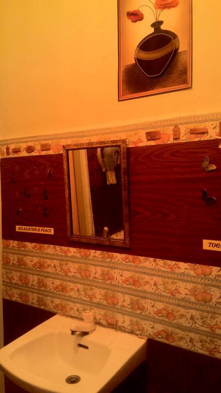 Memory Guesthouse Jb Джохор-Бару Екстер'єр фото