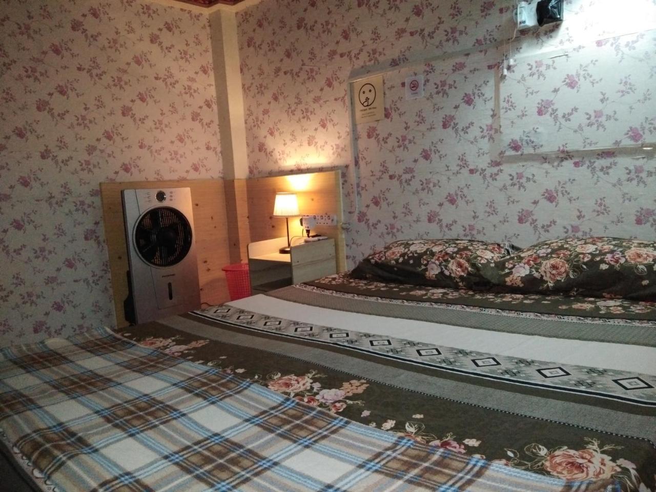 Memory Guesthouse Jb Джохор-Бару Екстер'єр фото