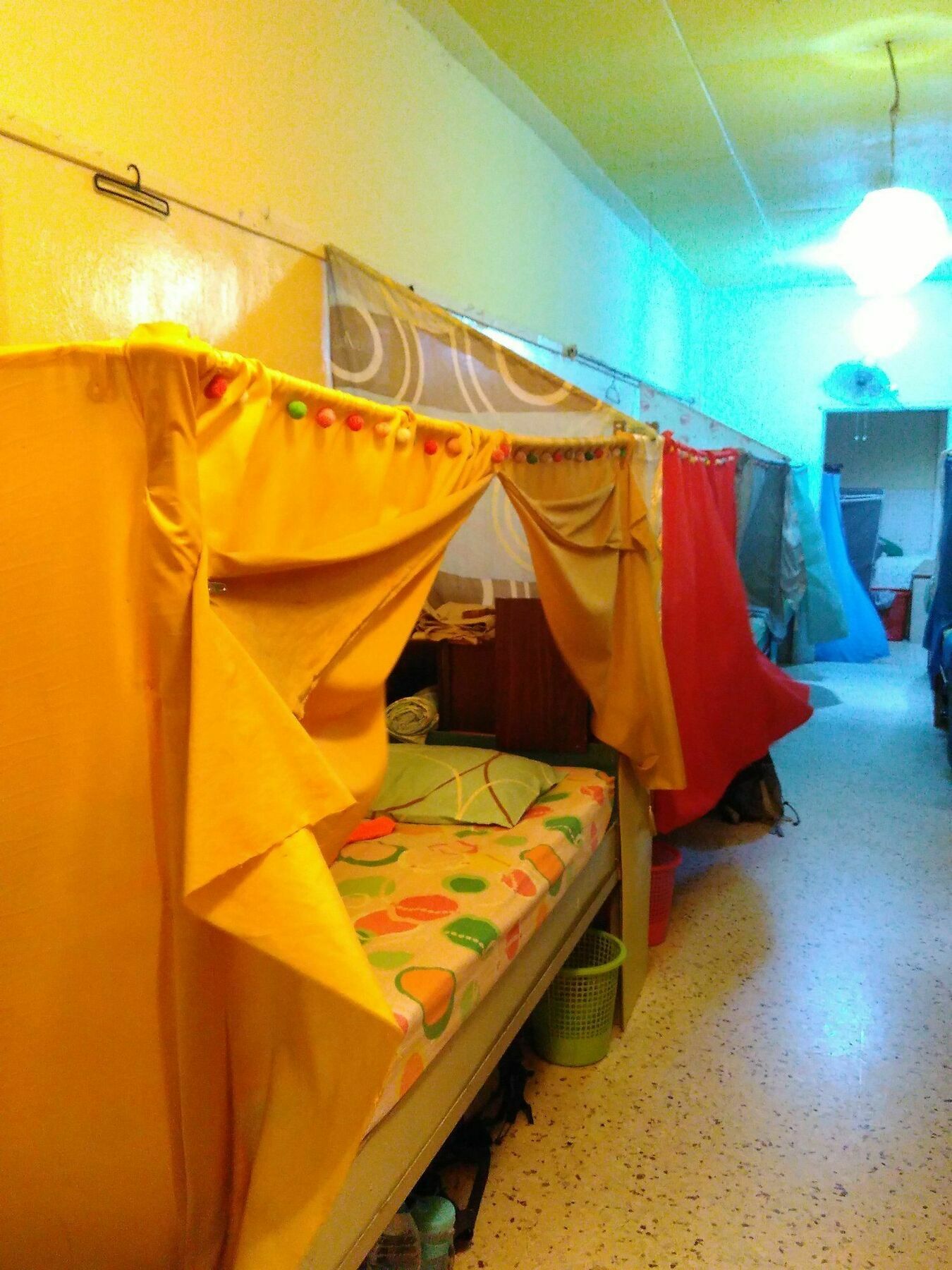 Memory Guesthouse Jb Джохор-Бару Екстер'єр фото