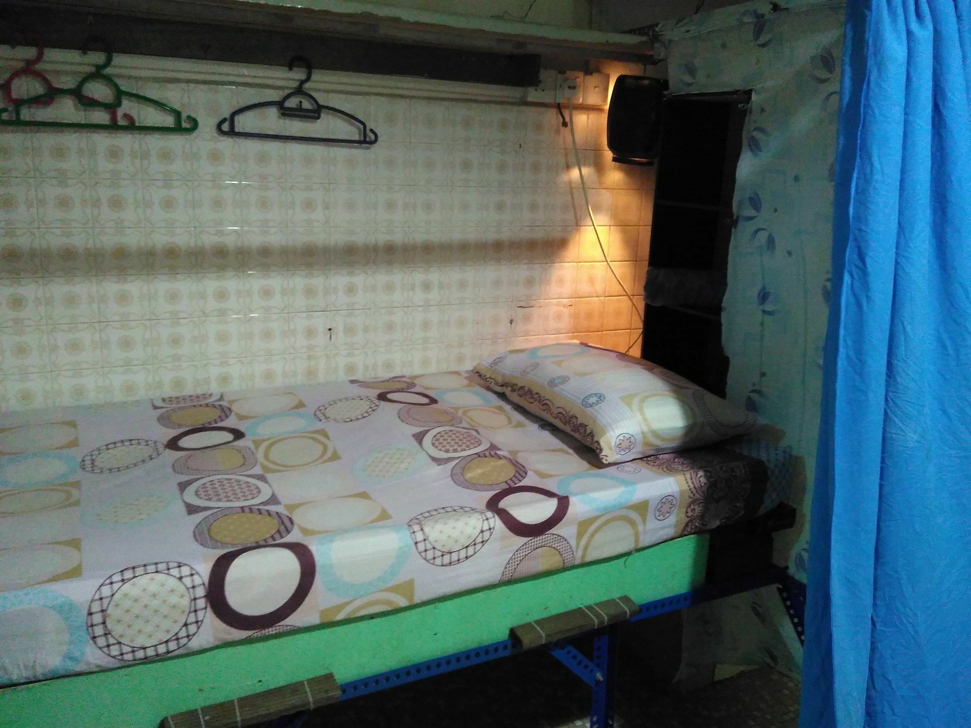 Memory Guesthouse Jb Джохор-Бару Екстер'єр фото