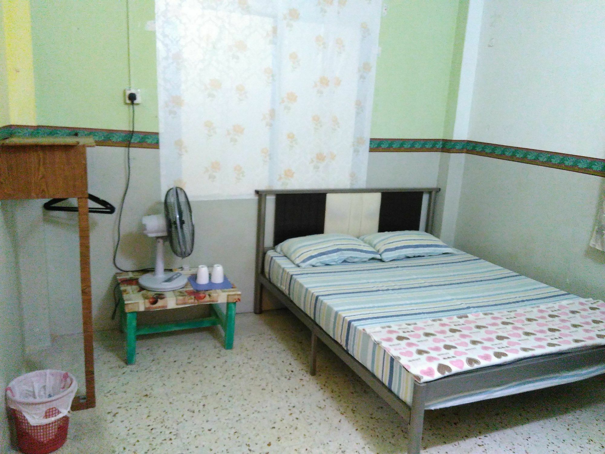 Memory Guesthouse Jb Джохор-Бару Екстер'єр фото