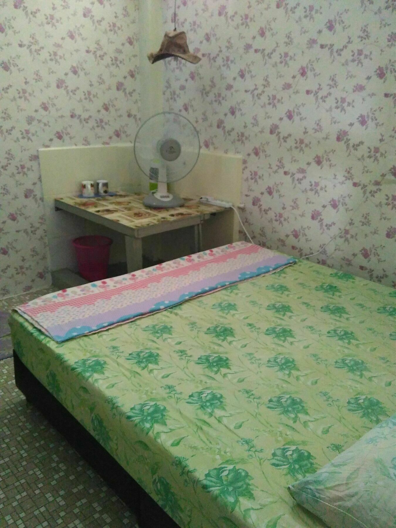 Memory Guesthouse Jb Джохор-Бару Екстер'єр фото