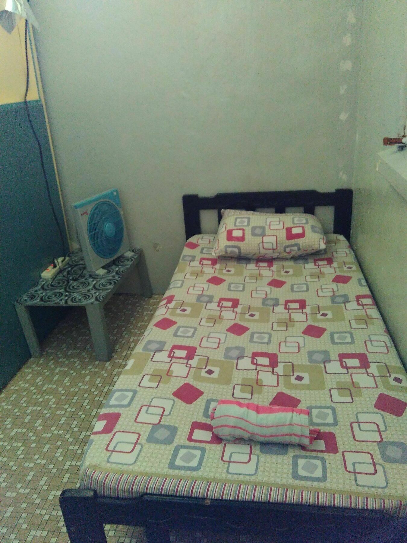 Memory Guesthouse Jb Джохор-Бару Екстер'єр фото
