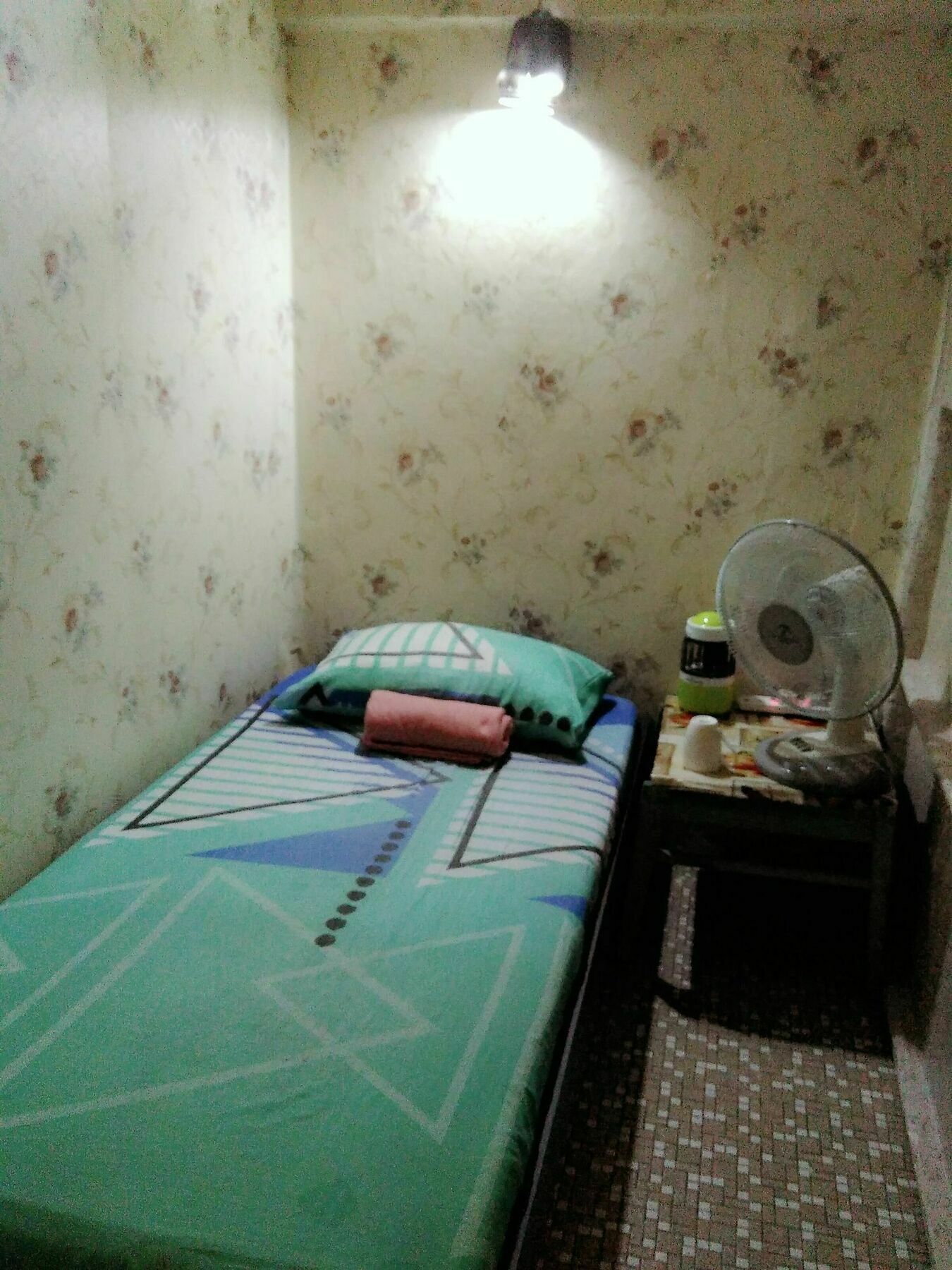 Memory Guesthouse Jb Джохор-Бару Екстер'єр фото